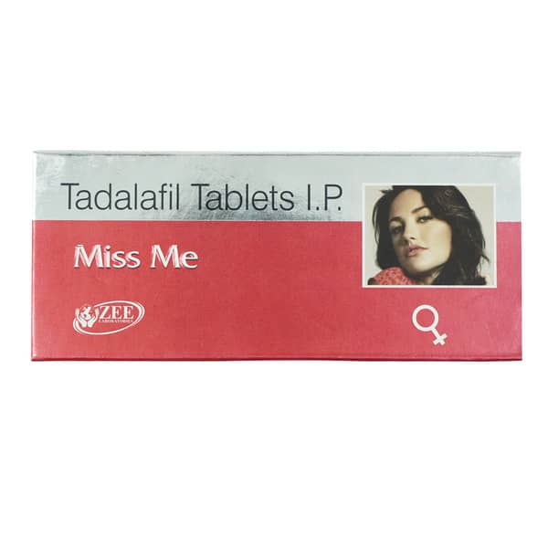 Miss Me Tablet