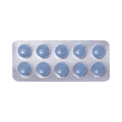Joseiz 50mg Strip Of 10 Tablets