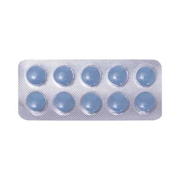 Joseiz 50mg Strip Of 10 Tablets