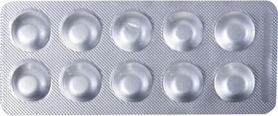 Rabopep 20mg Tablet