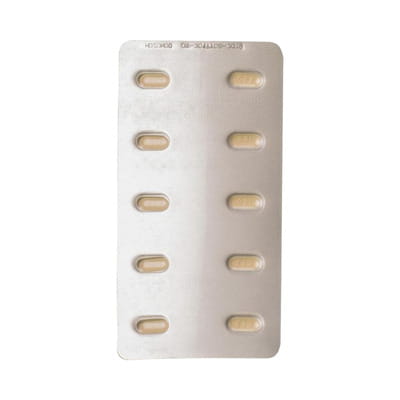Sulisent Strip Of 30 Tablets