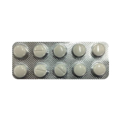 Pronate Tr 40mg Tab Strip Of 10 Tablets
