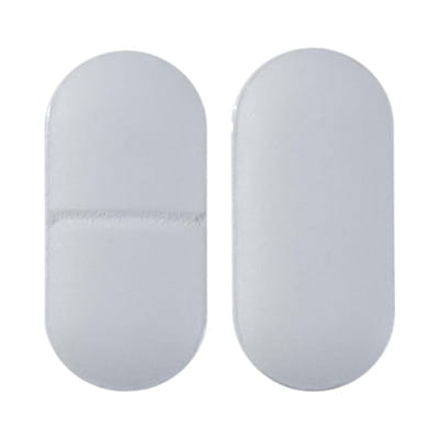 Pirahenz Strip Of 10 Tablets