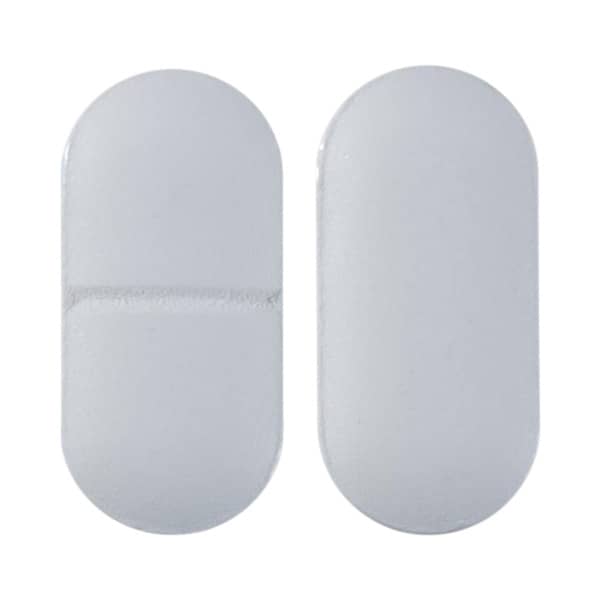 Pirahenz Strip Of 10 Tablets