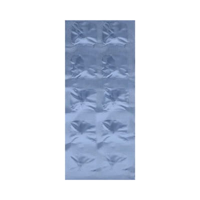 Twinblok 5mg Strip Of 10 Tablets