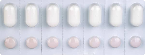 Janumet Xr Cp 100/1000mg Strip Of 14 Tablets