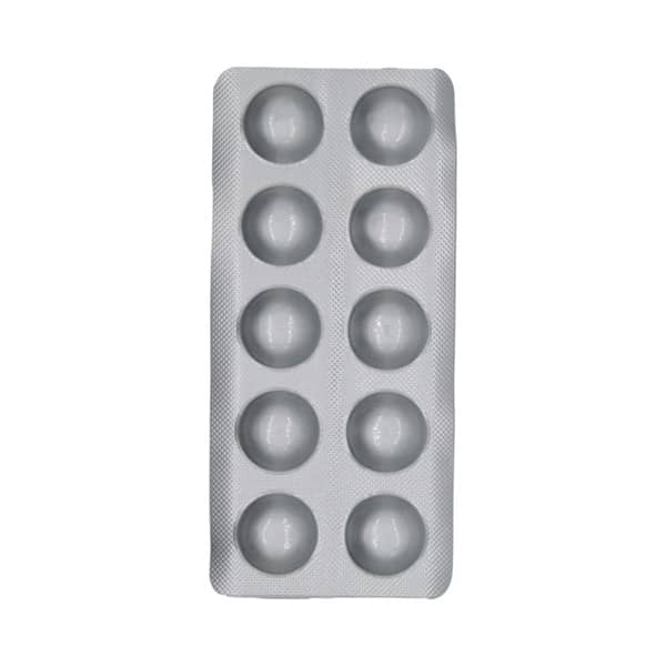 Roliptin F10 Strip Of 10 Tablets