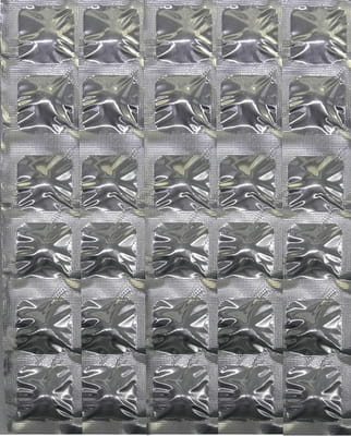 Rantac 300mg Strip Of 30 Tablets