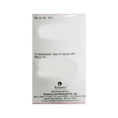 Trasturel 440mg Injection