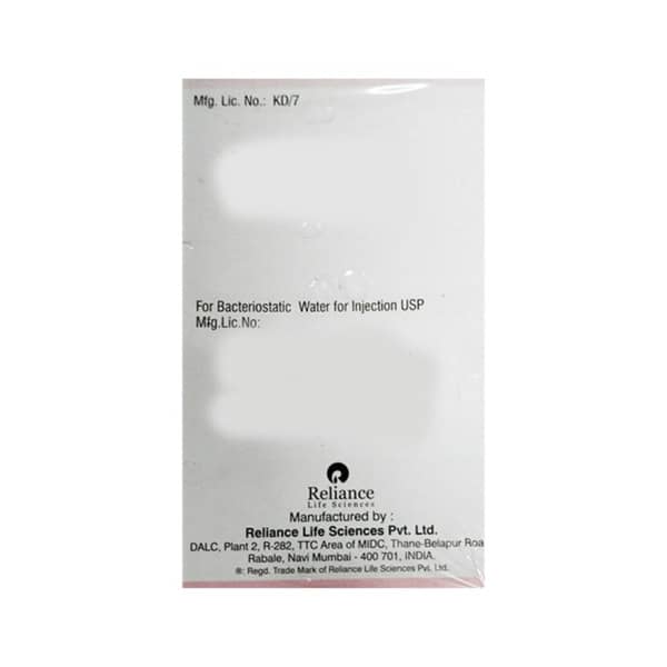 Trasturel 440mg Injection