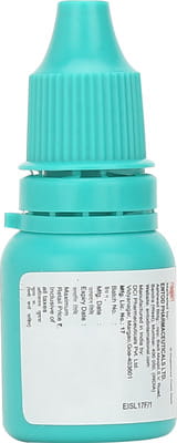 I Dew Soothe 0.5% Bottle Of 10ml Eye Drops
