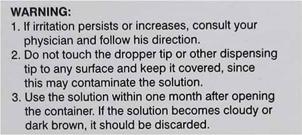 Enmox Plus Bottle Of 5ml Eye Drops