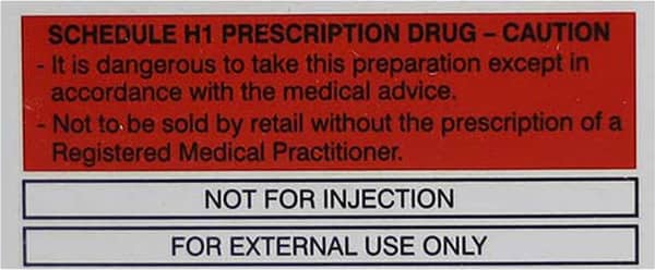 Enmox Plus Bottle Of 5ml Eye Drops