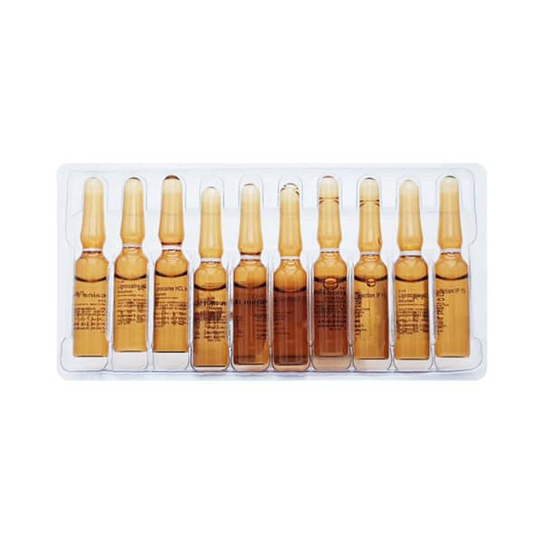 Oculan Ampoule Of 2ml Injection