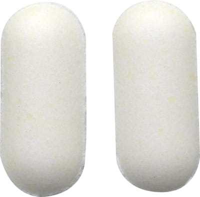 Cyblex Mv 40.3mg Strip Of 15 Tablets