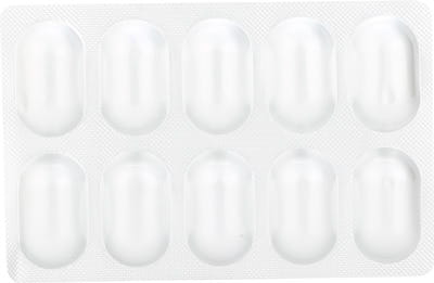 Nutrijoint C2 Strip Of 10 Tablets