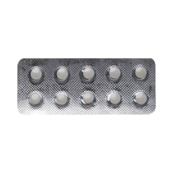 Mysone 50Mg Strip Of 10 Tablets