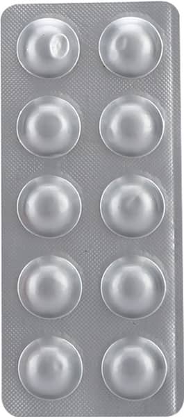 Metoprol XL-AM Tablet