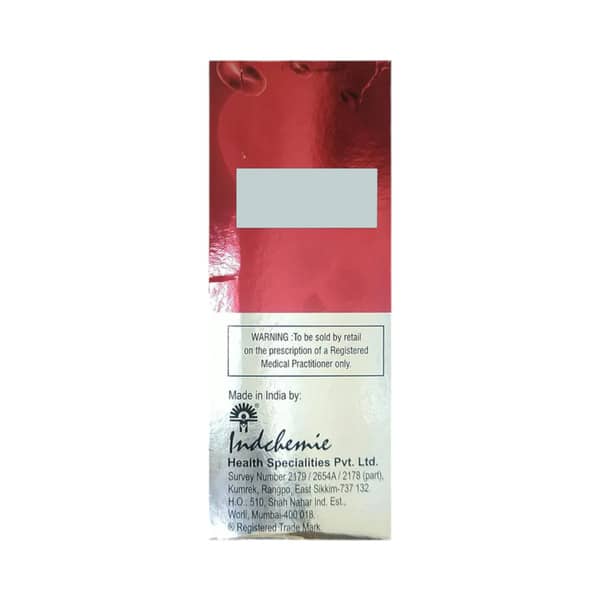 Cheri Xt Bottle Of 150ml Suspension