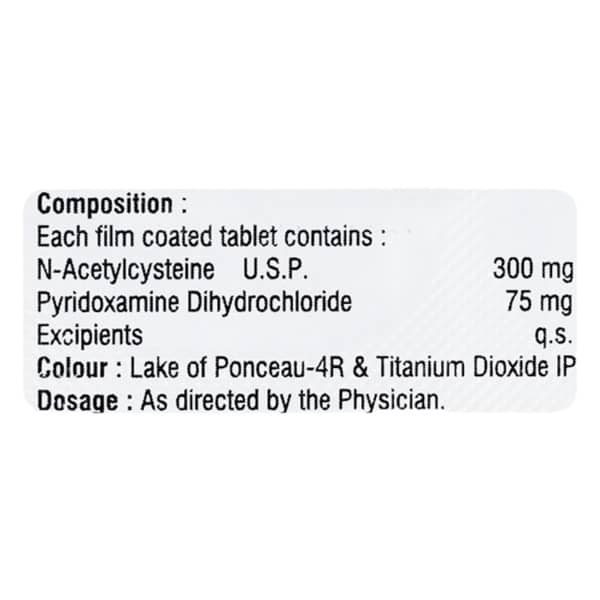 Renosave-Forte Tablet