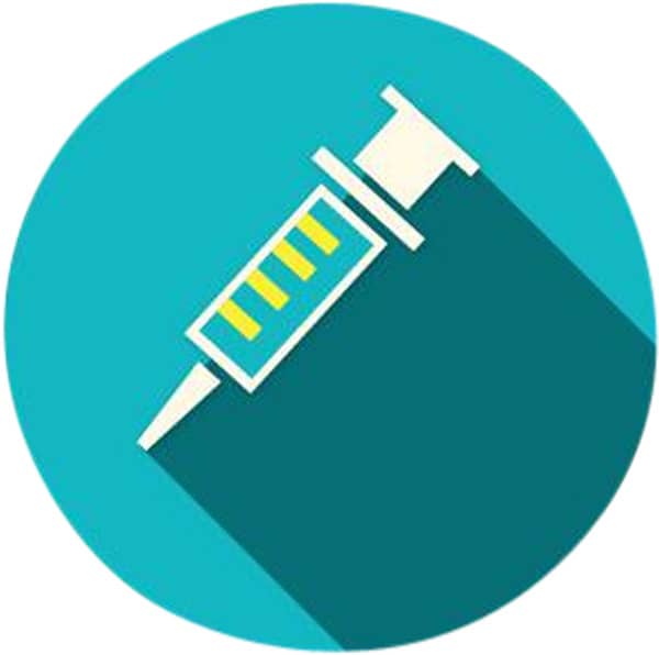 Actide 100Mcg Ampoule Of 1Ml Injection