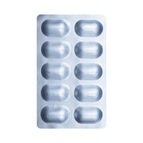 Sivel 400mg Strip Of 10 Tablets