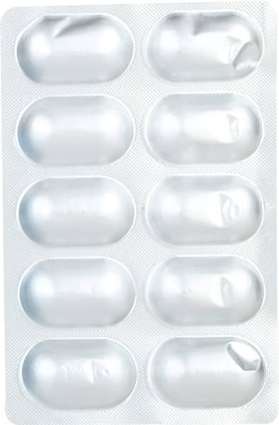 ES Omepraz DSR Capsule