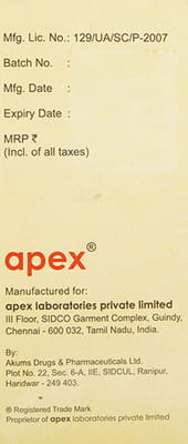 Aziclass Bottle Of 30ml Suspension