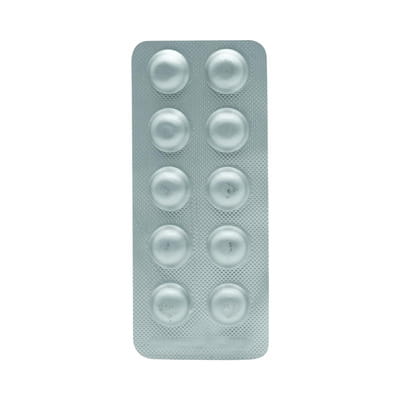 Donamind M 10mg Strip Of 10 Tablets