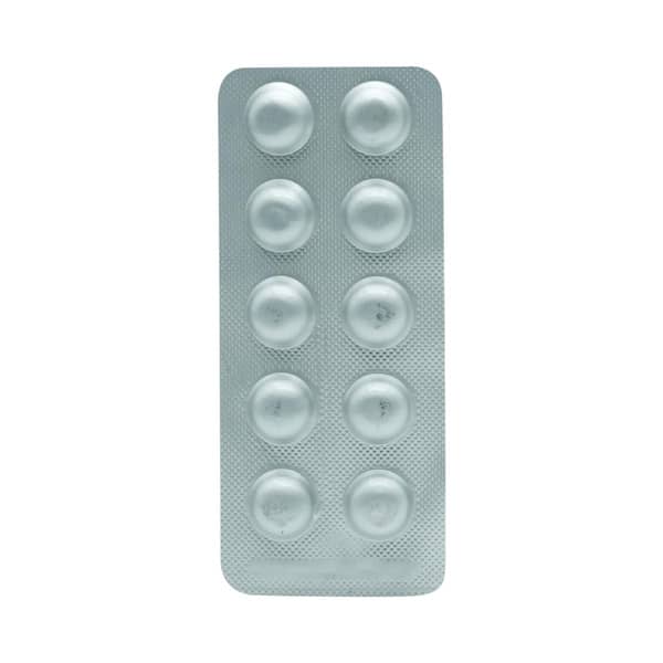 Donamind M 10mg Strip Of 10 Tablets