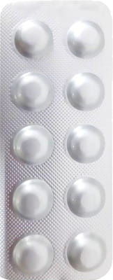 Donamind M 5mg Strip Of 10 Tablets