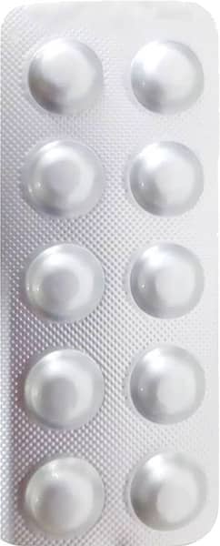 Donamind M 5mg Strip Of 10 Tablets