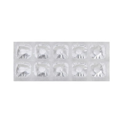 Dilvas 5mg Strip Of 15 Tablets