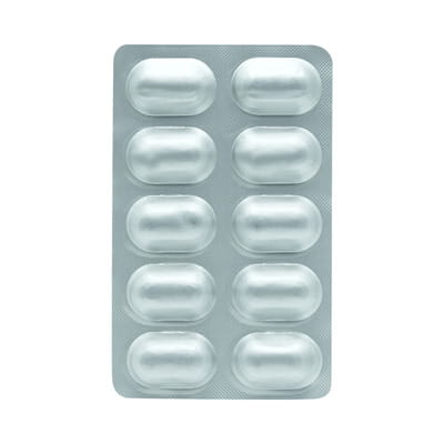 Joydol Sp Strip Of 10 Tablets