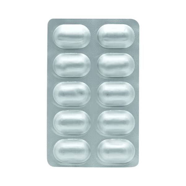 Joydol Sp Strip Of 10 Tablets