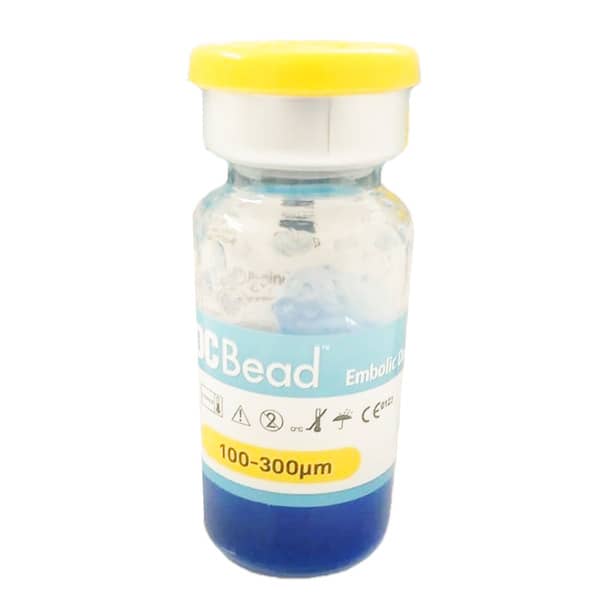 Dc Bead 100/300Mg Injection