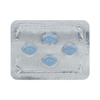 Dasutra 30mg Strip Of 10 Tablets