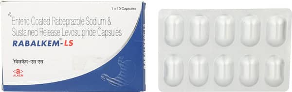 Rabalkem-LS Capsule