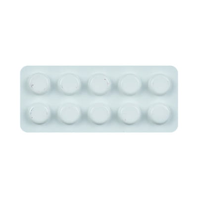 Ciledge 20mg Strip Of 10 Tablets