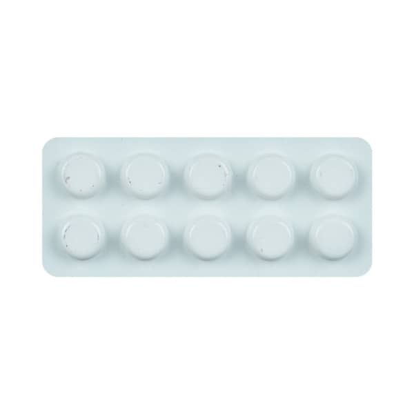Ciledge 20mg Strip Of 10 Tablets