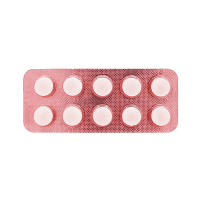 Axemal 200mg Strip Of 10 Tablets