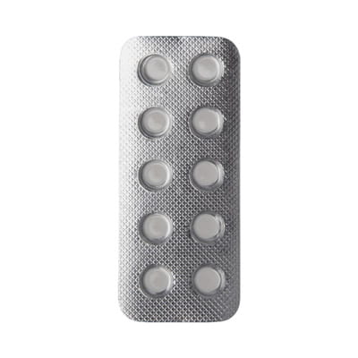 Ziglim 2mg Strip Of 15 Tablets