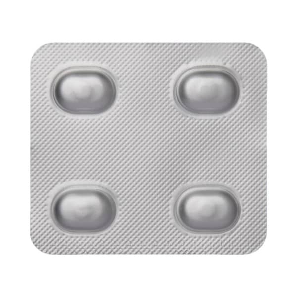 Natrise 30mg Strip Of 10 Tablets