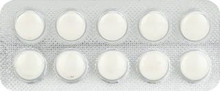 Ibaxit Xr 80mg Strip Of 10 Tablets