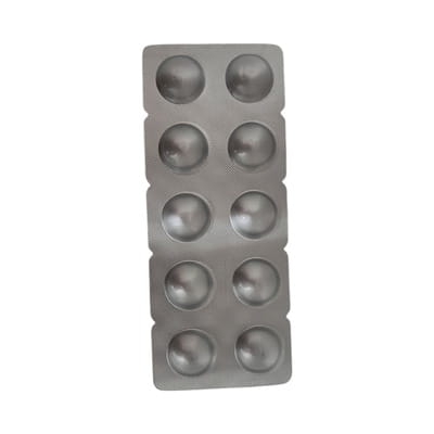 Dilnip Tm 25mg Strip Of 10 Tablets