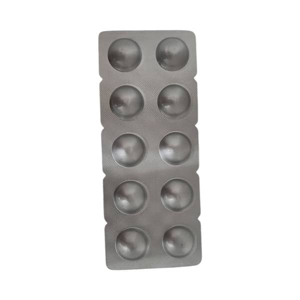 Dilnip Tm 25mg Strip Of 10 Tablets