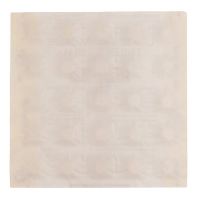 Sporlac Ds Strip Of 25 Tablets