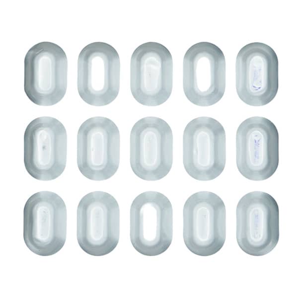 Dapanova M 10/500mg Strip Of 15 Tablets