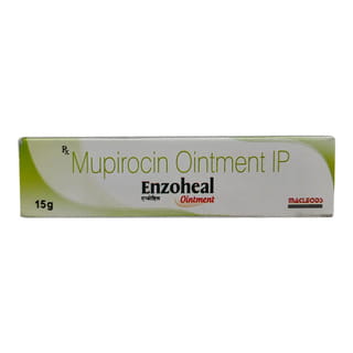 Enzoheal Tube Of 15Gm Ointment