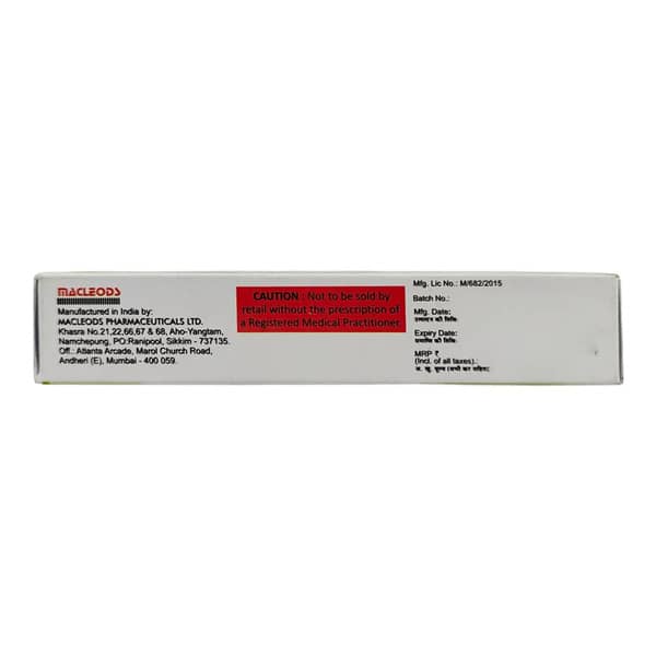 Enzoheal Tube Of 15Gm Ointment